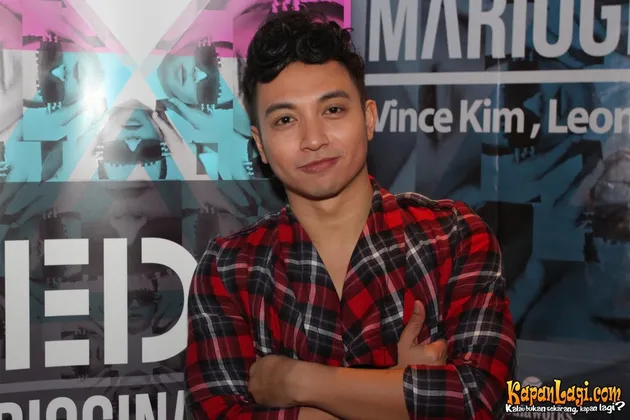 Mario Ginanjar