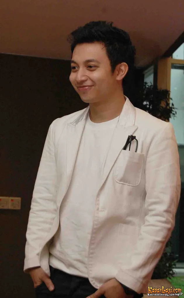 Mario Kahitna