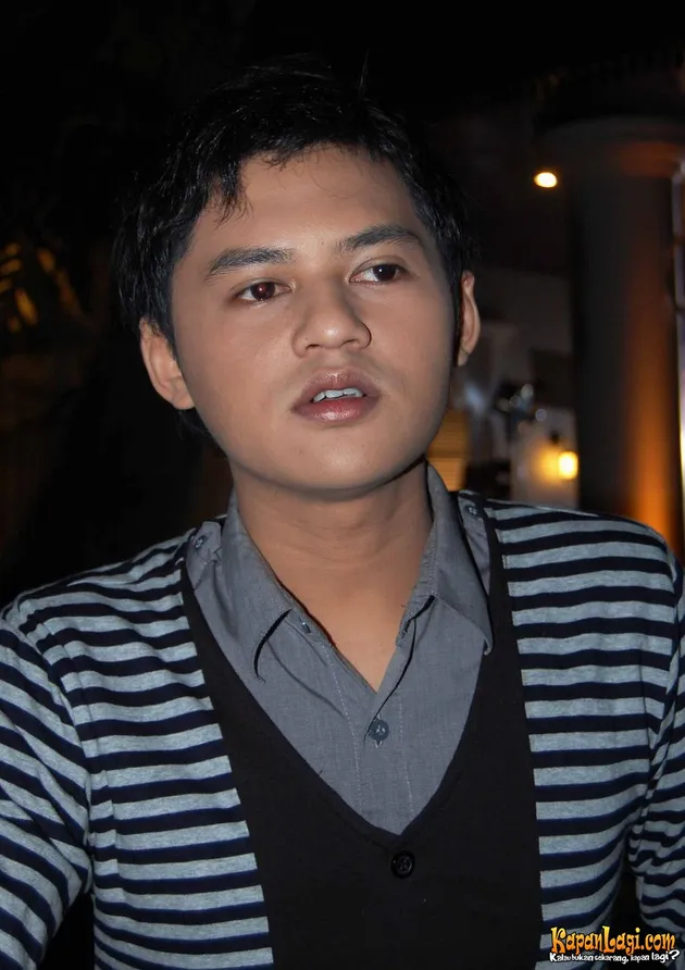 Mario Ricardo Tobing