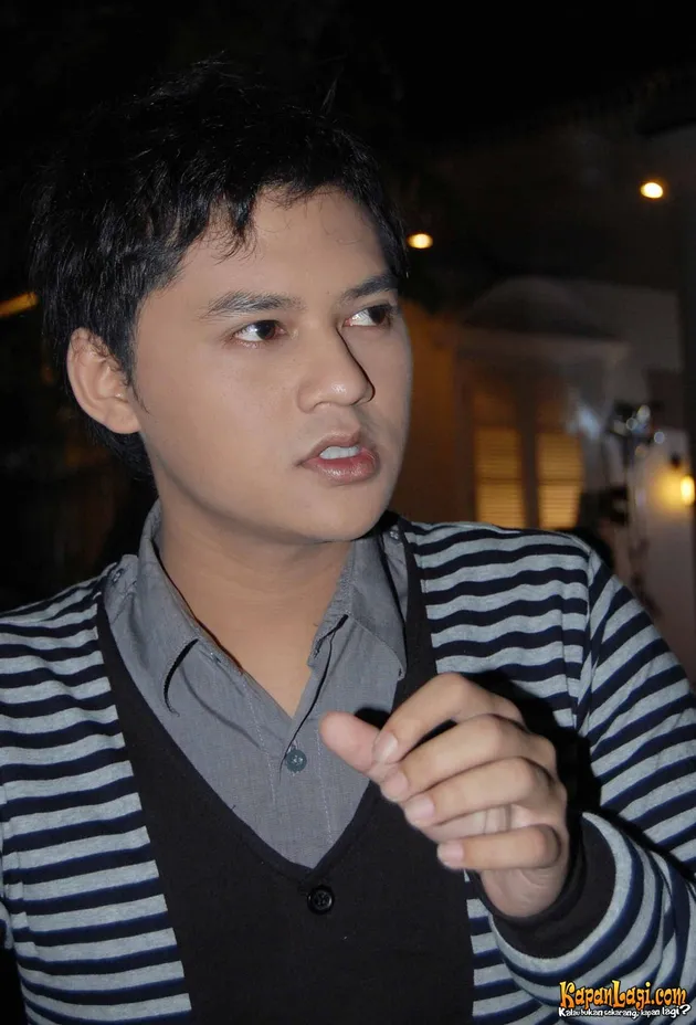 Mario Ricardo Tobing