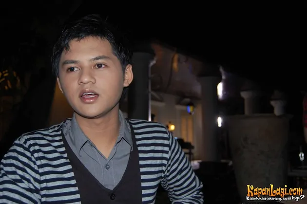 Mario Ricardo Tobing