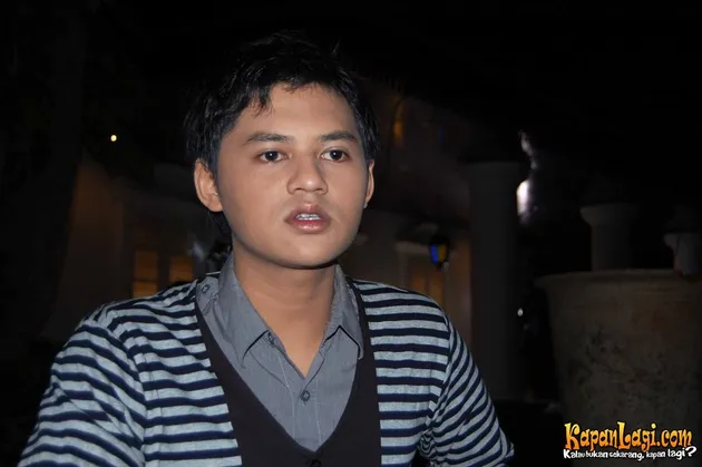 Mario Ricardo Tobing
