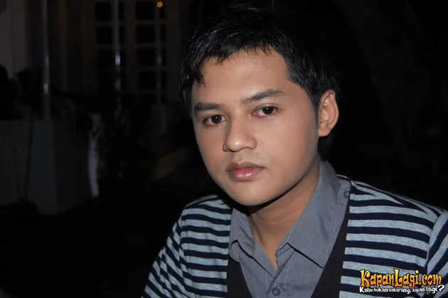 Mario Ricardo Tobing