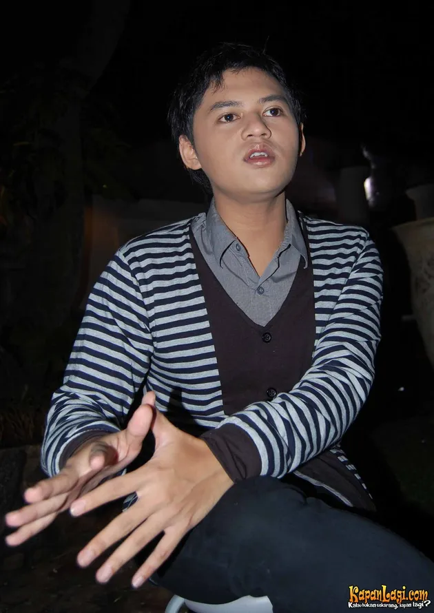 Mario Ricardo Tobing
