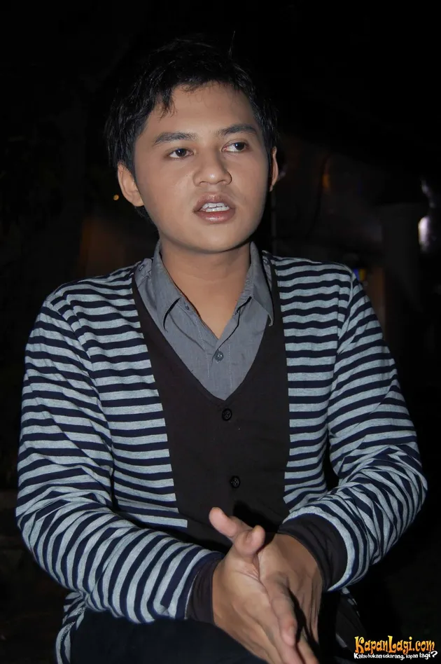 Mario Ricardo Tobing