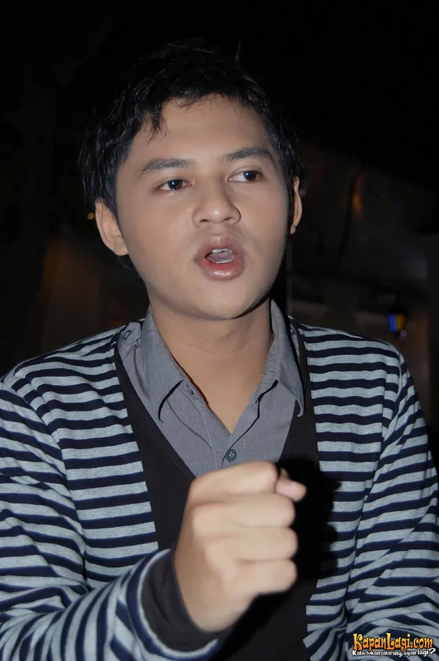 Mario Ricardo Tobing