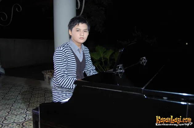 Mario Ricardo Tobing