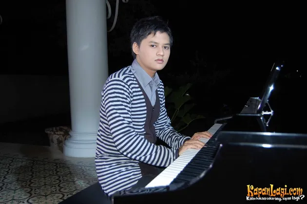 Mario Ricardo Tobing