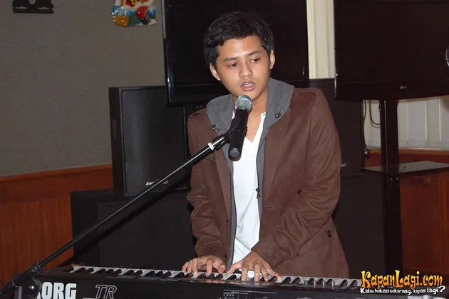Mario Tobing