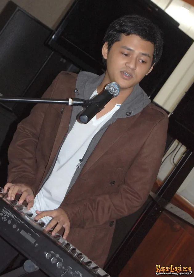 Mario Tobing