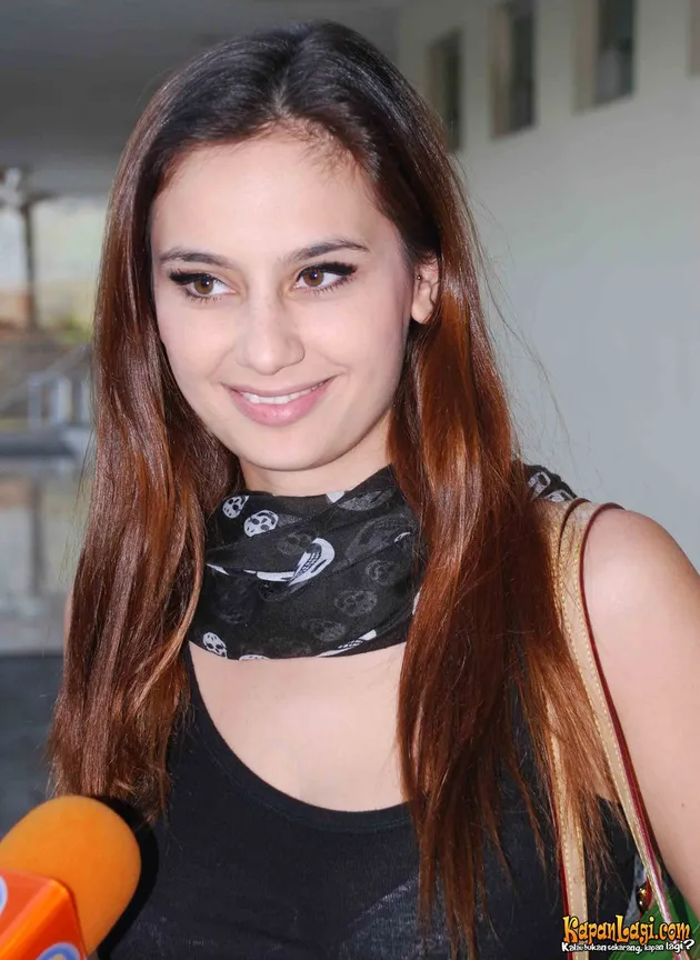 marissa vj mtv