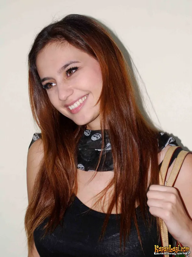 marissa vj mtv