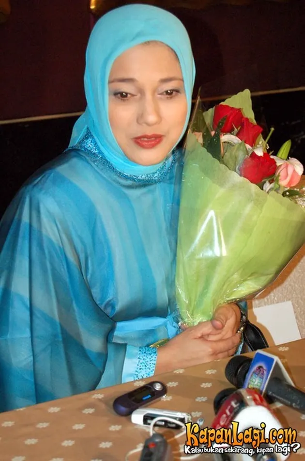Marissa Haque