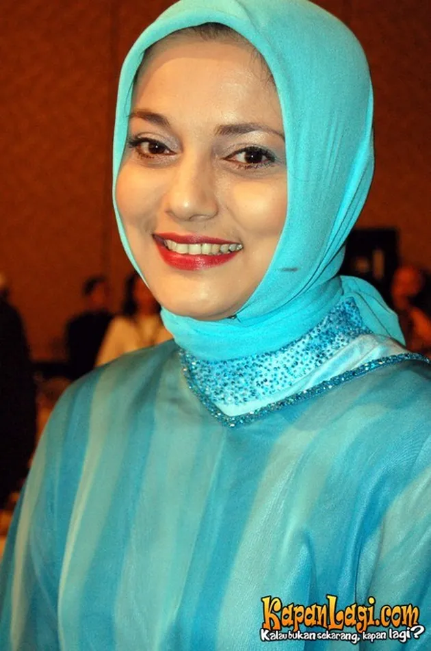 Marissa Haque