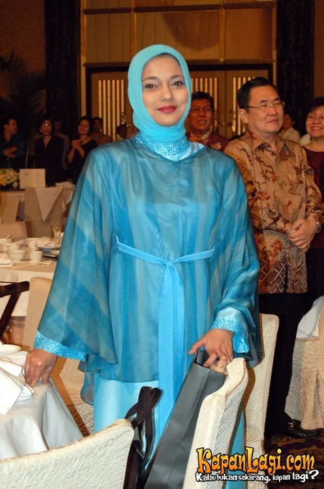 Marissa Haque