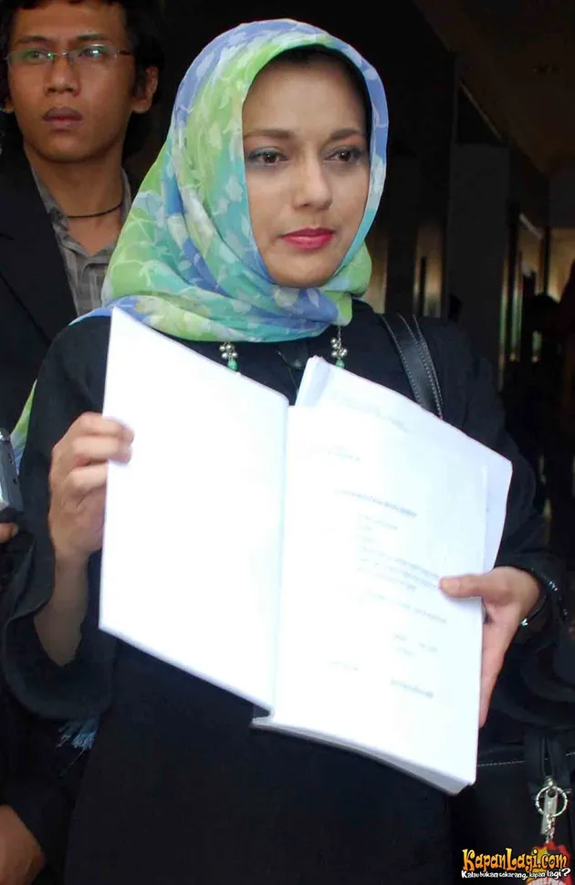 marissa haque