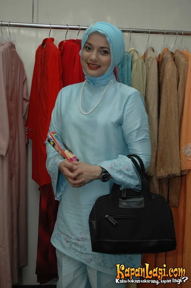 Calon Wagub Banten