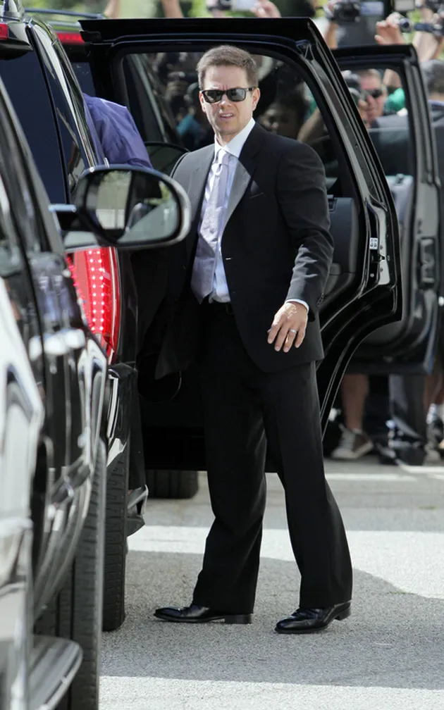 Mark Wahlberg