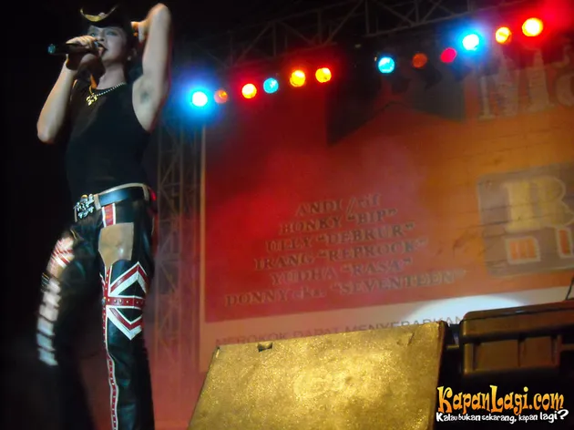 marlboro rock mixaction