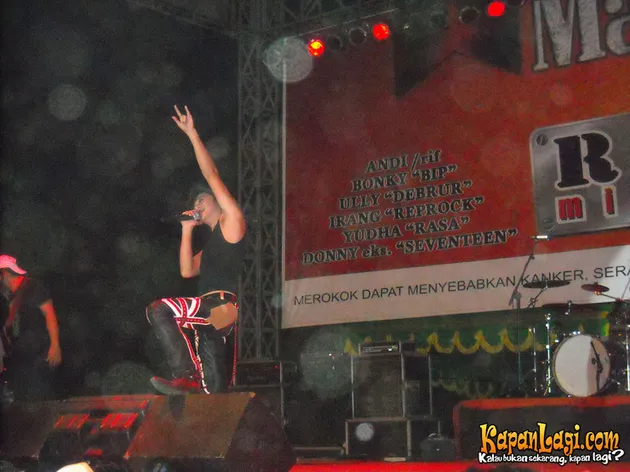 marlboro rock mixaction