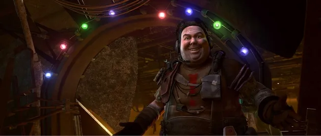 Mars Needs Moms