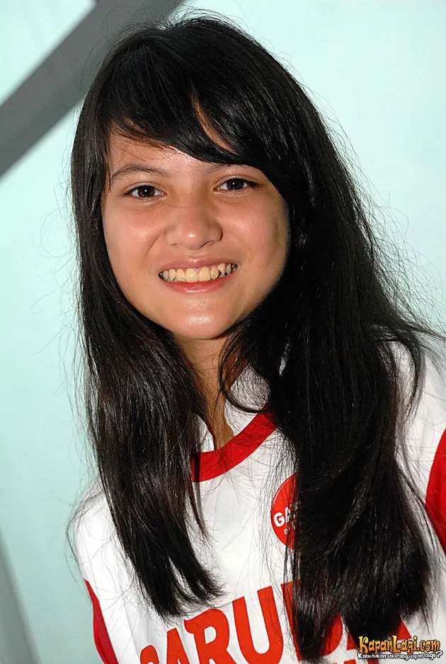 marsha aruan