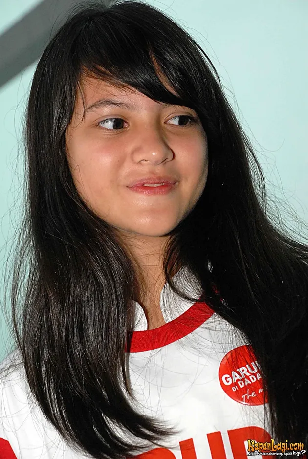 marsha aruan