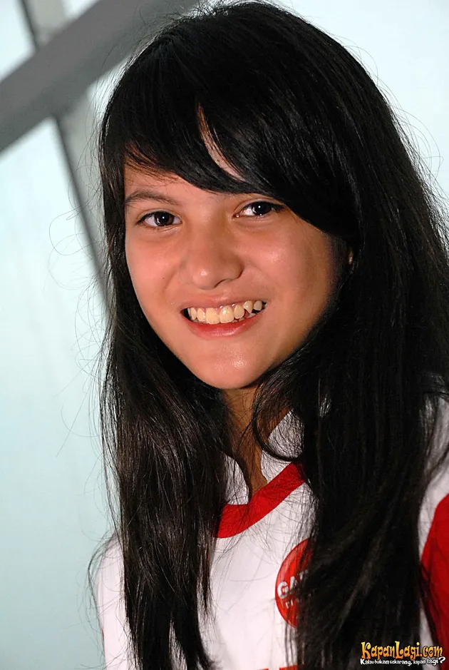 marsha aruan