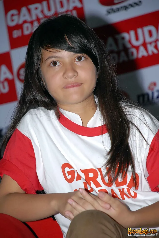 marsha aruan