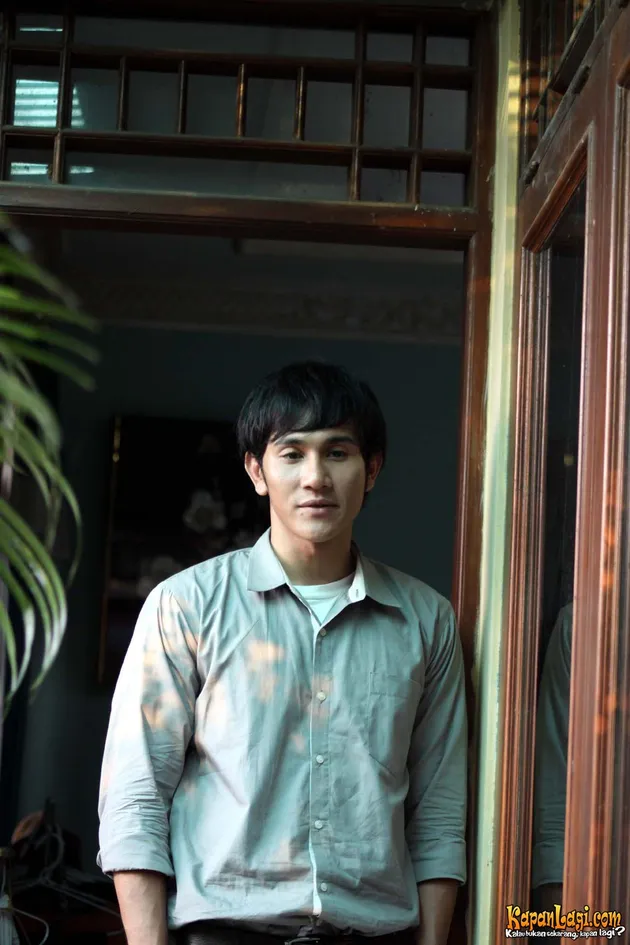 Film Layar Lebar Vino G Bastian 2015 | marsha timothy vino g bastian syuting sinetron Film Layar Lebar Vino G Bastian 2015 | marsha timothy vino g bastian syuting sinetron
