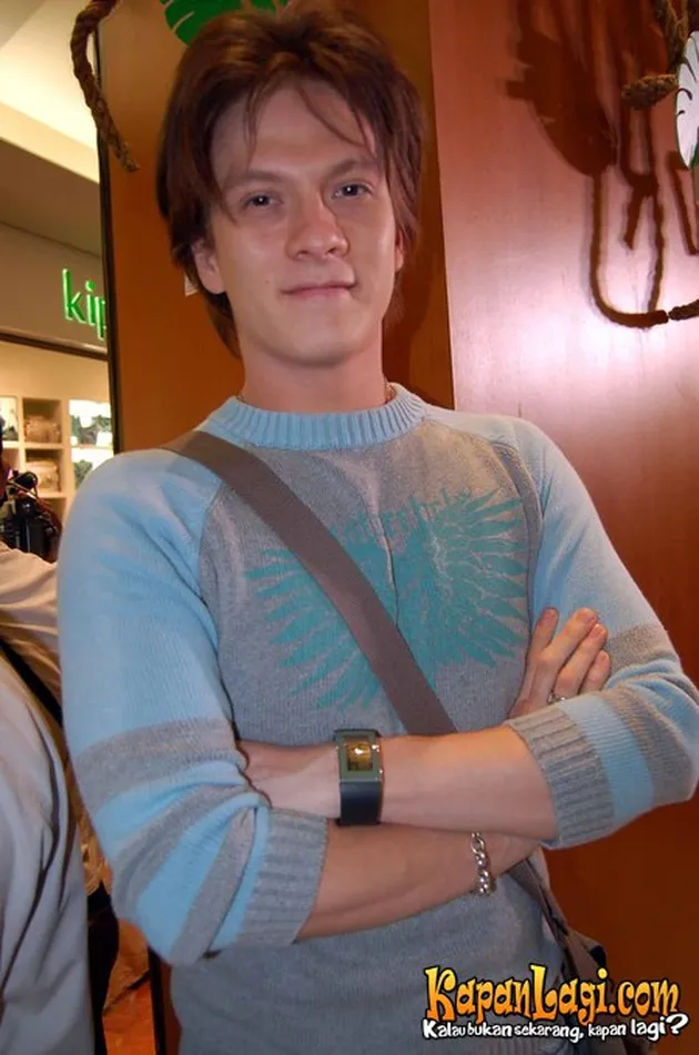 Duta &#039;Kipling&#039;