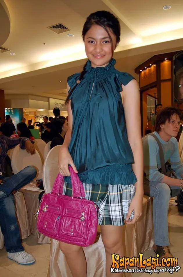 Duta &#039;Kipling&#039;