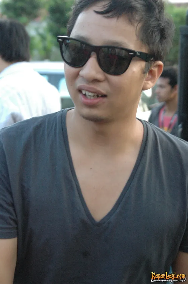 ringgo agus rahman, marshanda