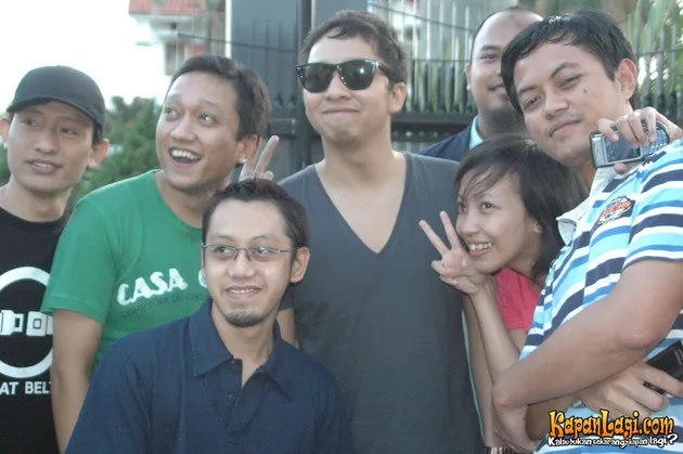 ringgo agus rahman, marshanda