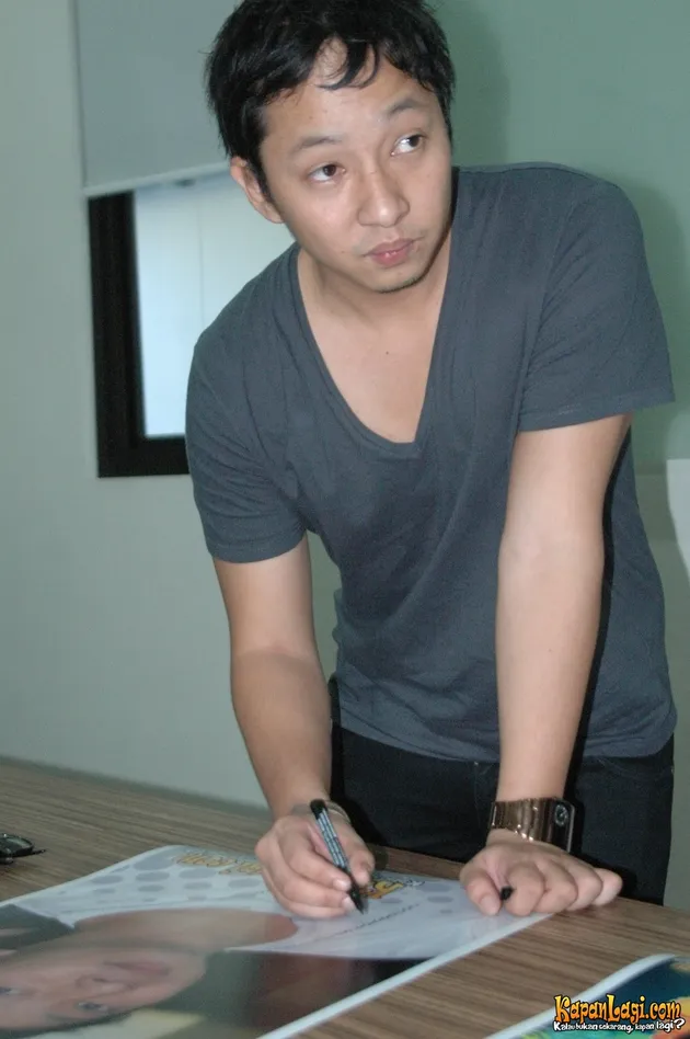 ringgo agus rahman, marshanda