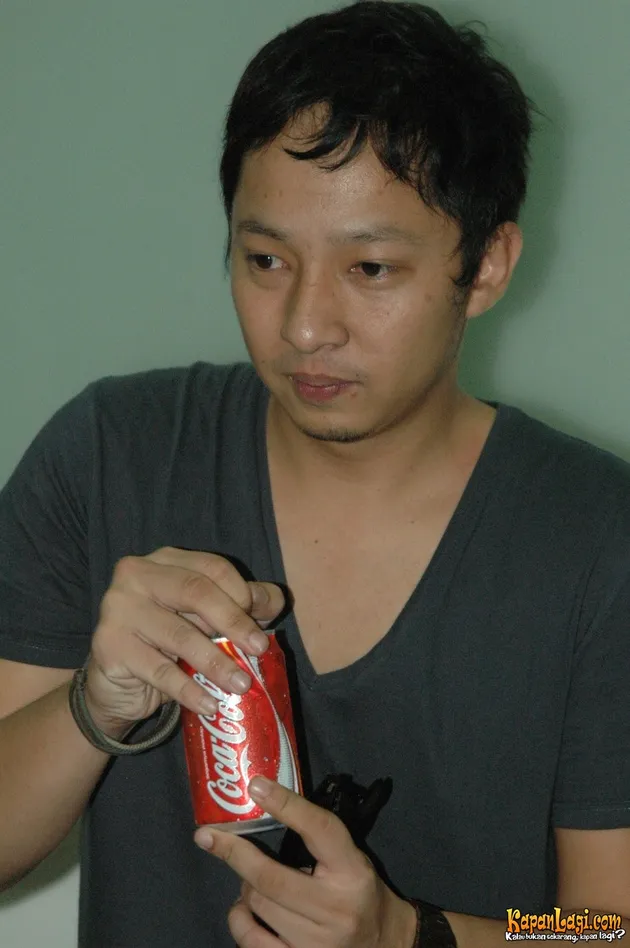 ringgo agus rahman, marshanda