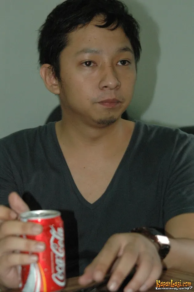 ringgo agus rahman, marshanda