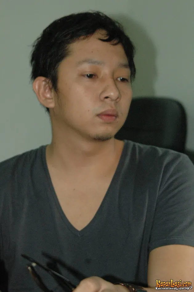 ringgo agus rahman, marshanda