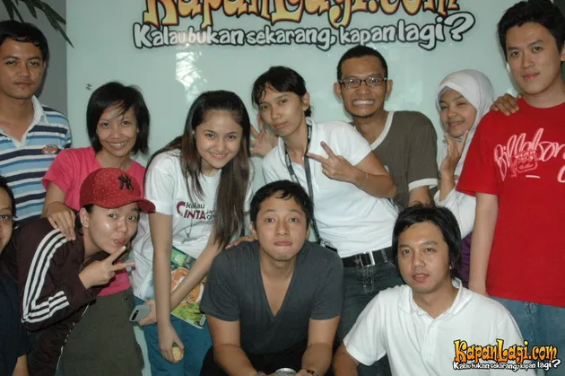 ringgo agus rahman, marshanda