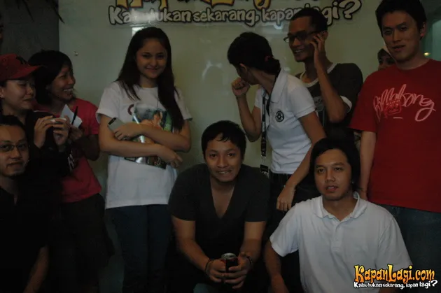 ringgo agus rahman, marshanda
