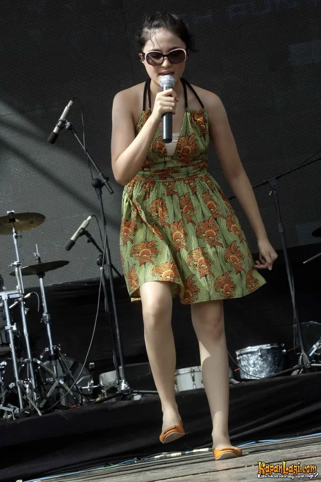 marshanda, ben kasyafani