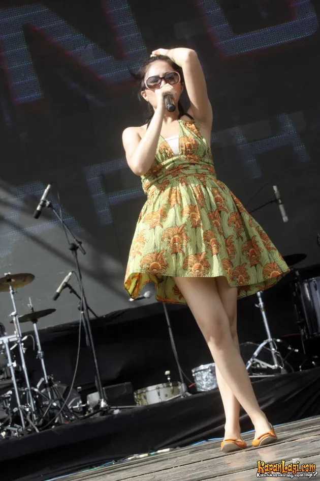 marshanda, ben kasyafani