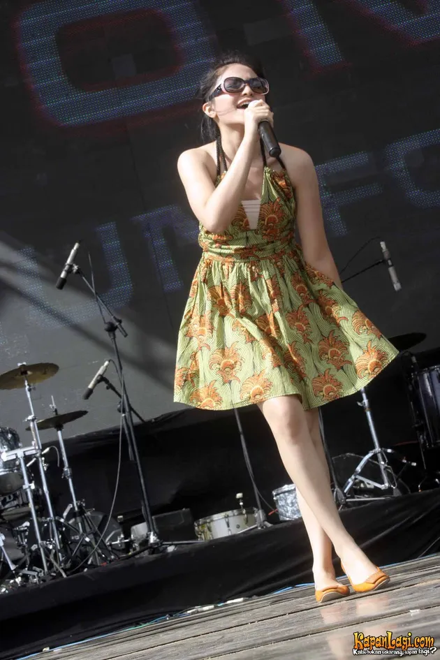 marshanda, ben kasyafani