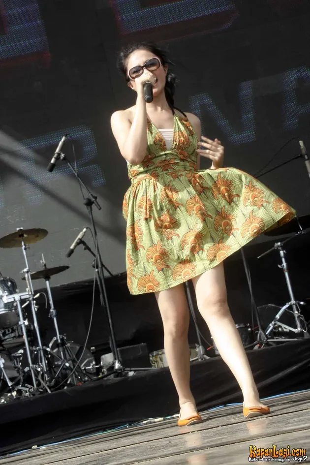 marshanda, ben kasyafani