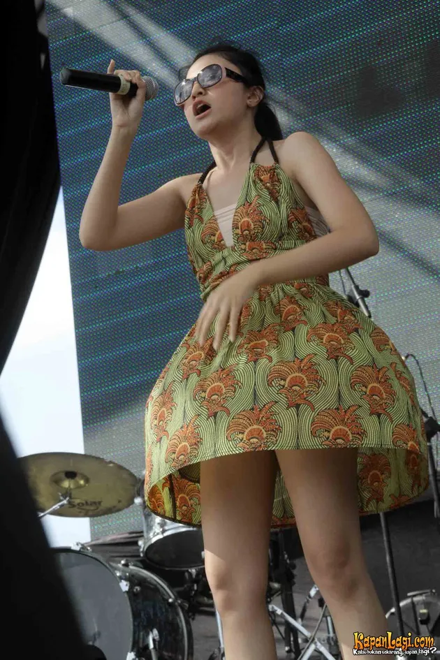 marshanda, ben kasyafani