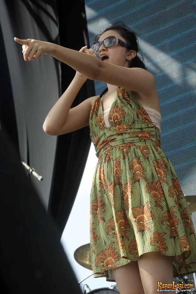 marshanda, ben kasyafani