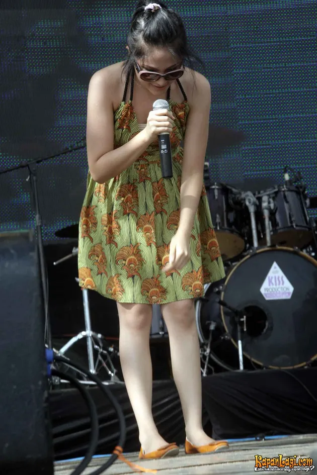 marshanda, ben kasyafani