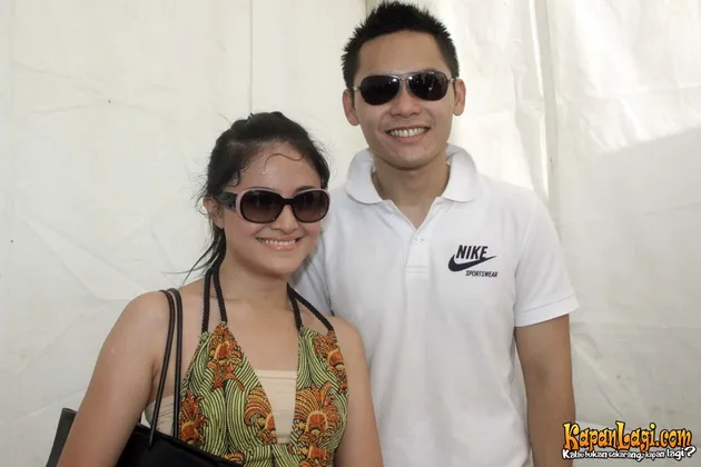 marshanda, ben kasyafani