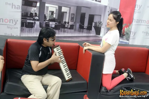 marshanda, ben kasyafani