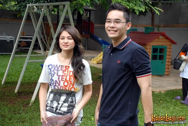 marshanda, ben kasyafani